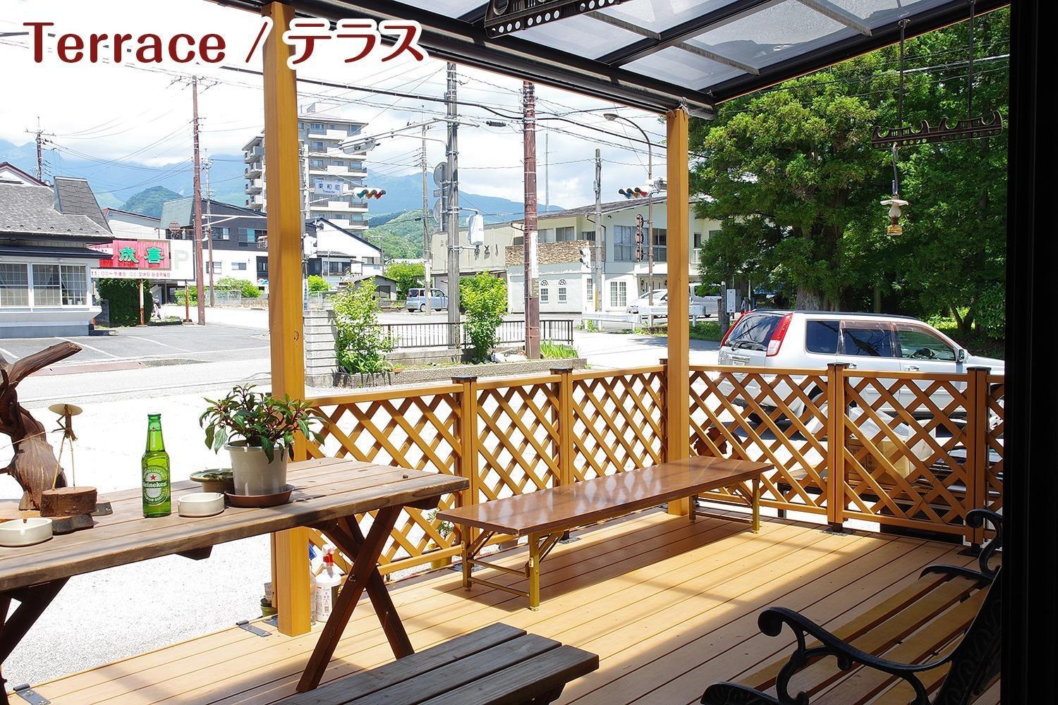 Nikko Stay House Arai - Vacation Stay 14994V Exterior photo